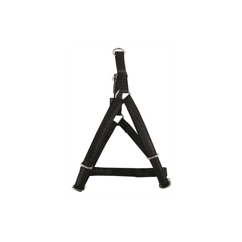 Macleather Tuig Zwart