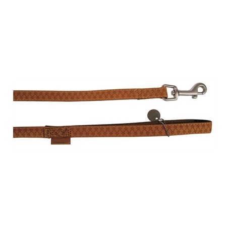 Macleather Looplijn Bruin