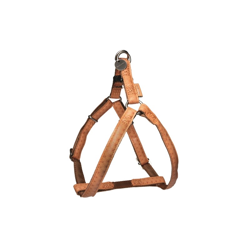 Macleather Tuig Bruin