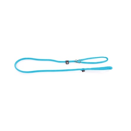 Martin Retrieverlijn Nylon Rond Turquoise
