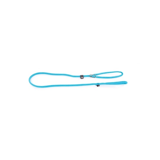 Martin Retrieverlijn Nylon Rond Turquoise