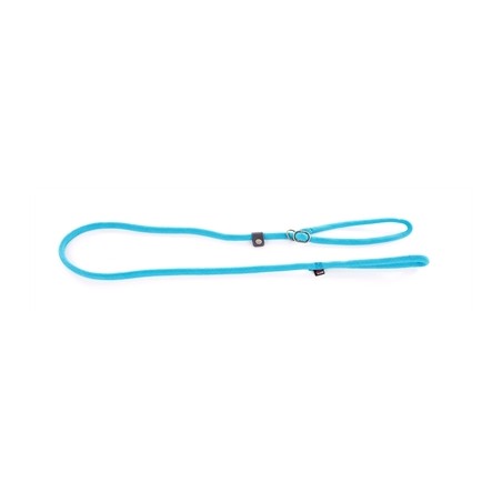 Martin Retrieverlijn Nylon Rond Turquoise