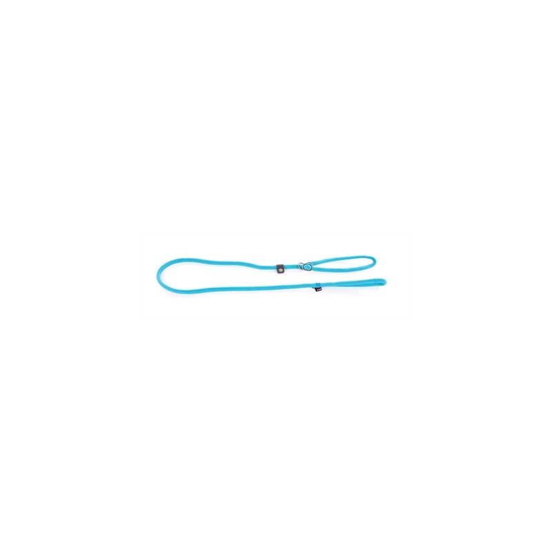 Martin Retrieverlijn Nylon Rond Turquoise