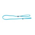 Martin Retrieverlijn Nylon Rond Turquoise