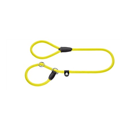 Hunter Retrieverlijn Neon Geel