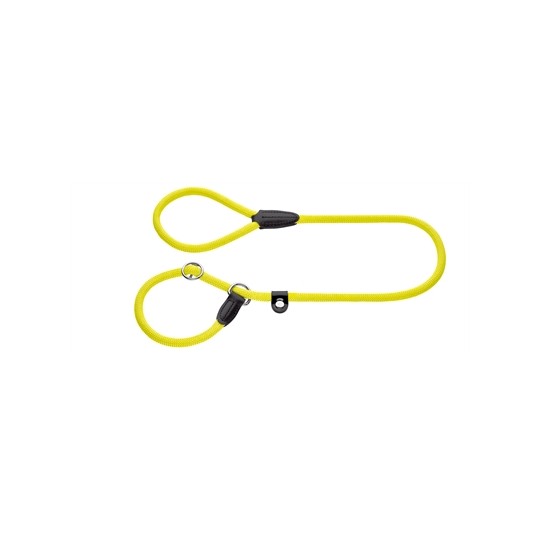 Hunter Retrieverlijn Neon Geel