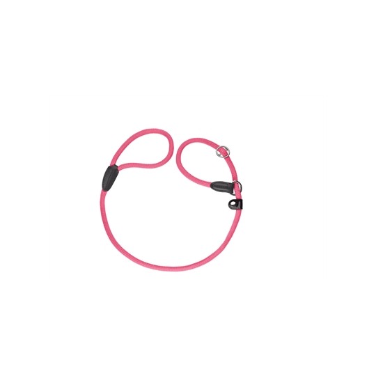 Hunter Retrieverlijn Neon Roze