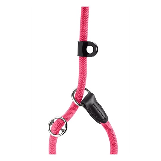 Hunter Retrieverlijn Neon Roze