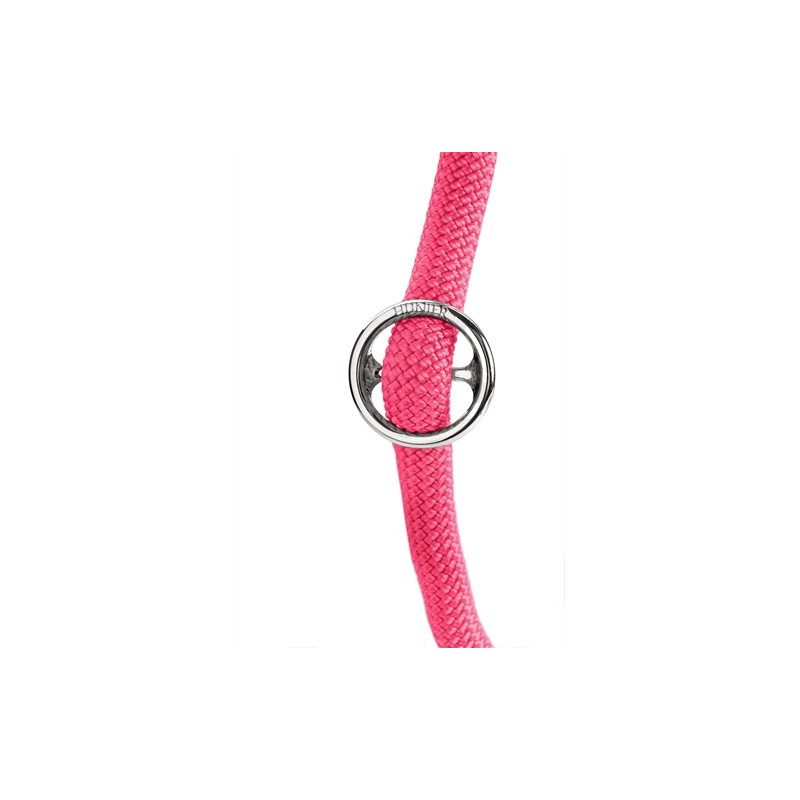 Hunter Retrieverlijn Neon Roze