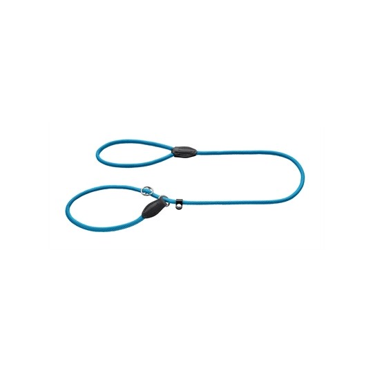 Hunter Retrieverlijn Met Stop Freestyle Turquoise