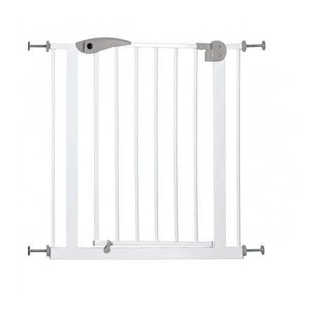 Trixie Afsluithek Metaal Wit