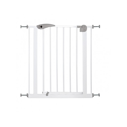 Trixie Afsluithek Metaal Wit