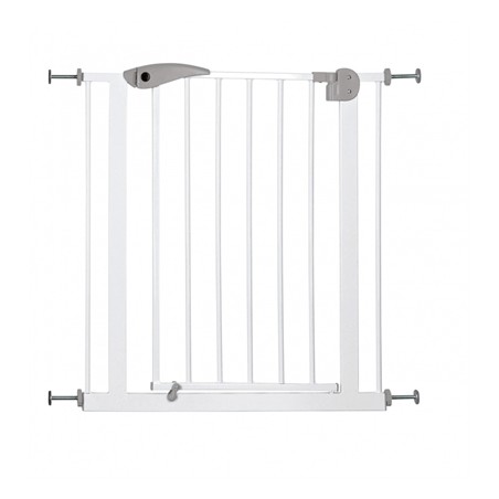 Trixie Afsluithek Metaal Wit