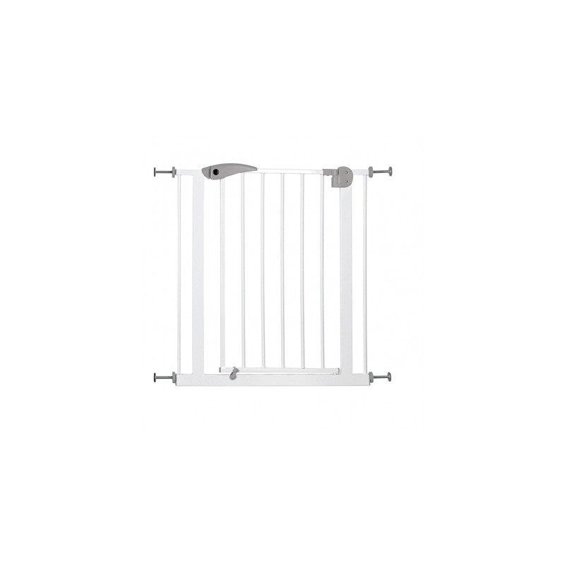 Trixie Afsluithek Metaal Wit