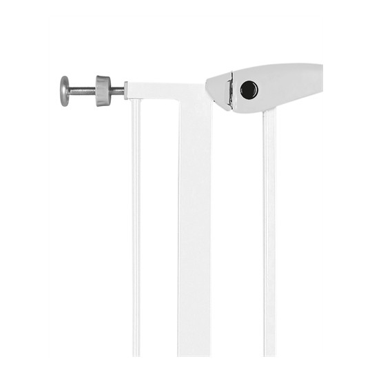 Trixie Afsluithek Metaal Wit