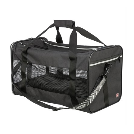 Trixie Ryan Reistas Zwart