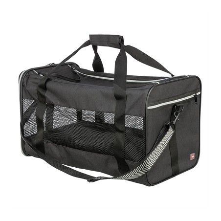 Trixie Ryan Reistas Zwart