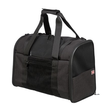 Trixie Rugzak Connor Tot 8 Kg Zwart