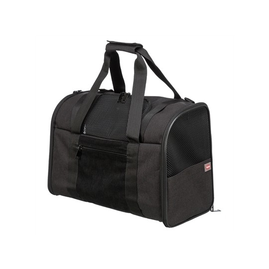 Trixie Rugzak Connor Tot 8 Kg Zwart