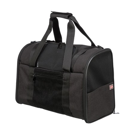 Trixie Rugzak Connor Tot 8 Kg Zwart