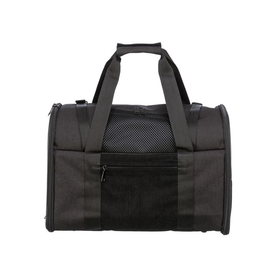 Trixie Rugzak Connor Tot 8 Kg Zwart