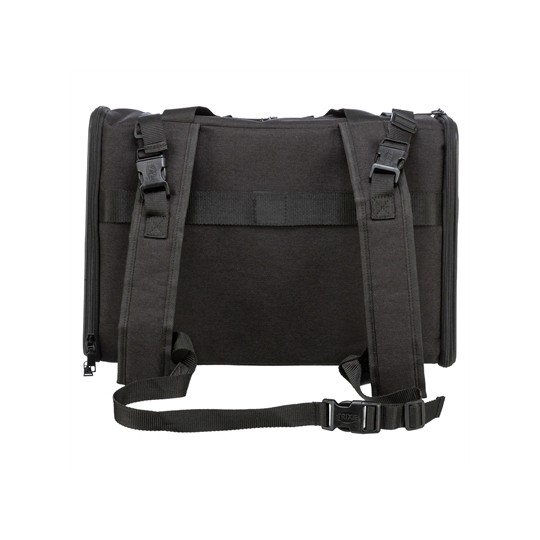 Trixie Rugzak Connor Tot 8 Kg Zwart