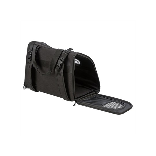 Trixie Rugzak Connor Tot 8 Kg Zwart