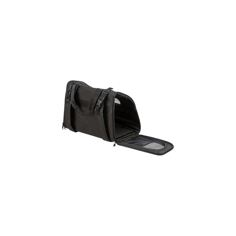 Trixie Rugzak Connor Tot 8 Kg Zwart