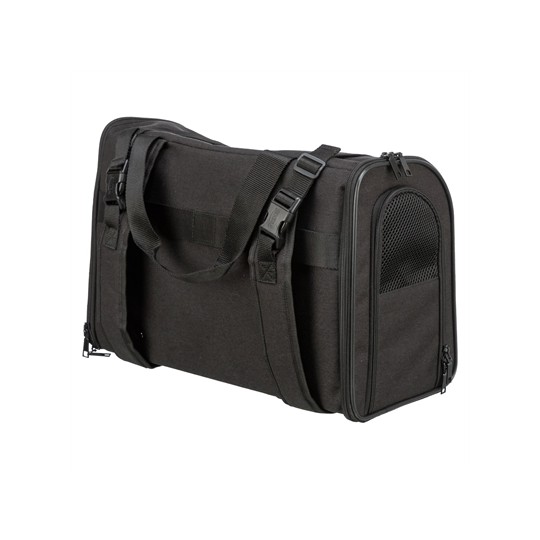 Trixie Rugzak Connor Tot 8 Kg Zwart