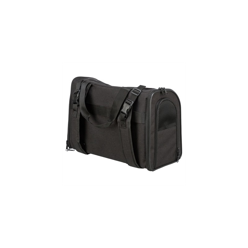 Trixie Rugzak Connor Tot 8 Kg Zwart