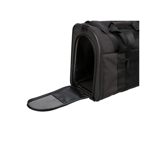 Trixie Rugzak Connor Tot 8 Kg Zwart