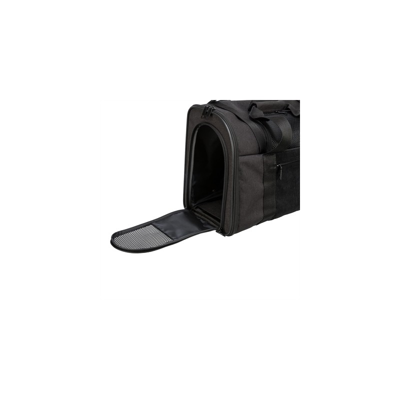 Trixie Rugzak Connor Tot 8 Kg Zwart