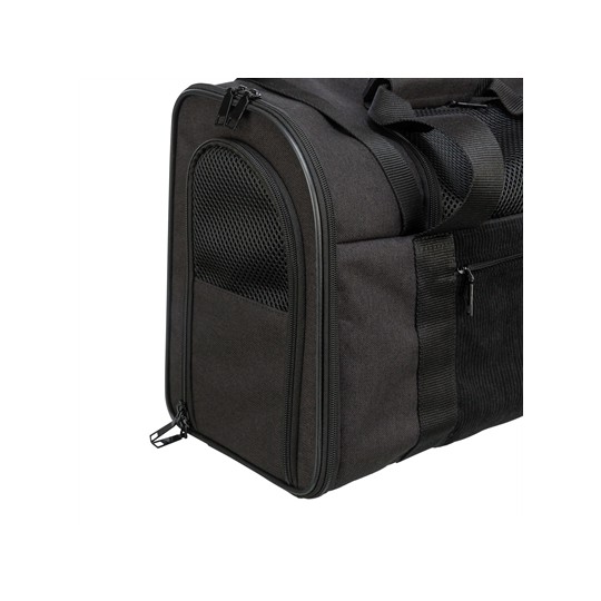 Trixie Rugzak Connor Tot 8 Kg Zwart