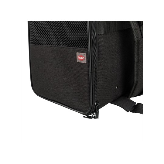 Trixie Rugzak Connor Tot 8 Kg Zwart