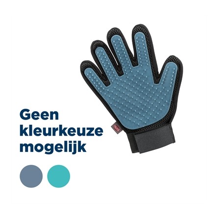 Trixie Verzorgingshandschoen