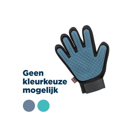 Trixie Verzorgingshandschoen