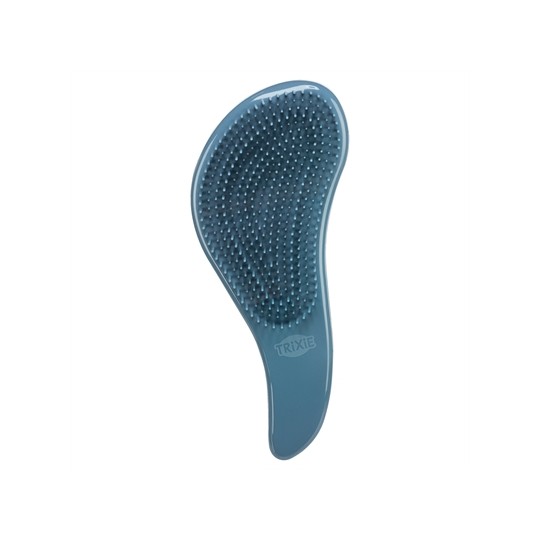 Trixie Zachte Borstel Blauw