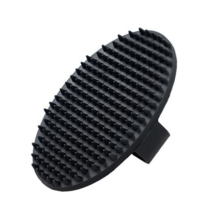 Rosewood Borstel Rubber