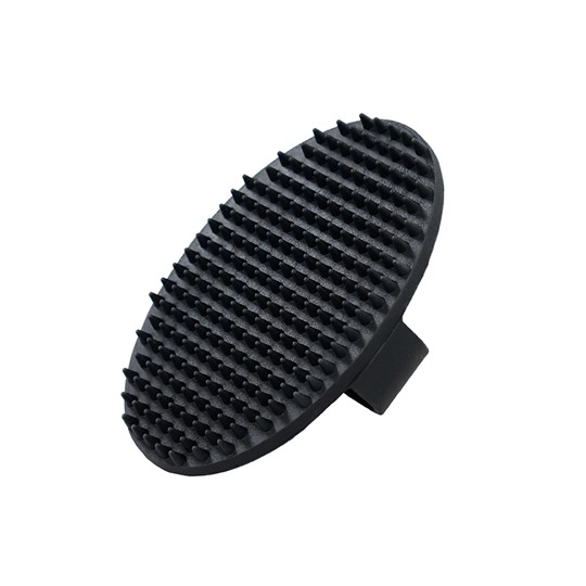 Rosewood Borstel Rubber