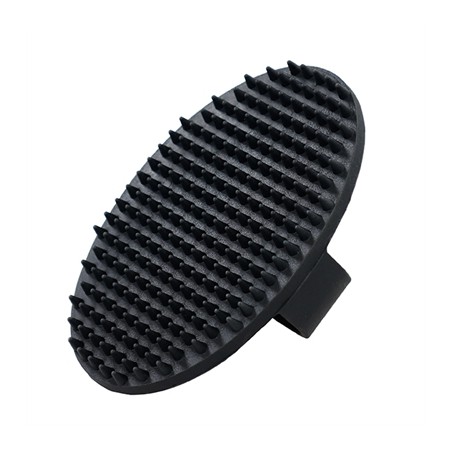 Rosewood Borstel Rubber