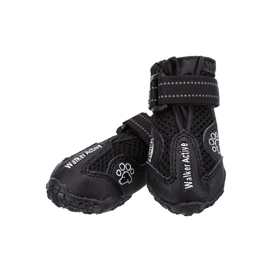 Trixie Pootbescherming Walker Active Zwart