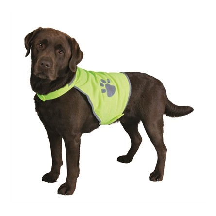 Trixie Reflecterend Veiligheidsvest