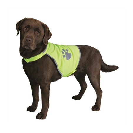 Trixie Reflecterend Veiligheidsvest