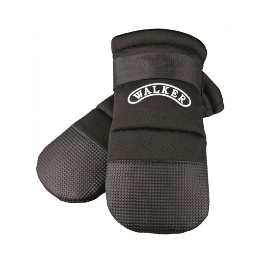 Trixie Walker Care Beschermschoenen Zwart 2 Stuks
