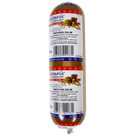 Naturis Houdbaar Zalm