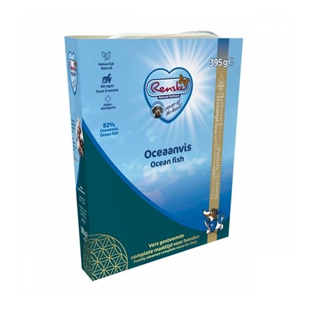 Renske Vers Vlees Vis