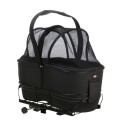 Trixie Fietsmand Bagage Drager Breed Zwart