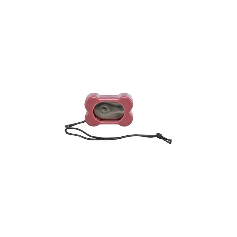 Trixie Dog Activity Basic Clicker Assorti
