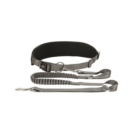 Trixie Jogginglijn Grijs