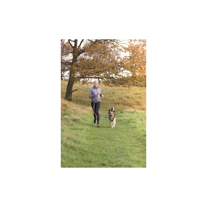 Trixie Jogginglijn Grijs